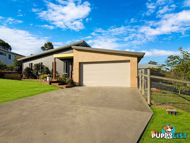 1 Apple Berry Place NORTH BATEMANS BAY NSW 2536