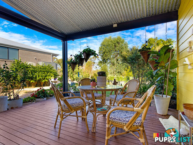 1 Apple Berry Place NORTH BATEMANS BAY NSW 2536