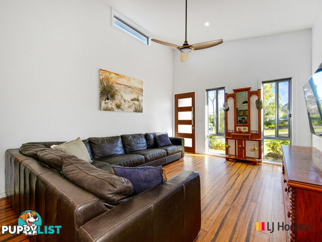 1 Apple Berry Place NORTH BATEMANS BAY NSW 2536