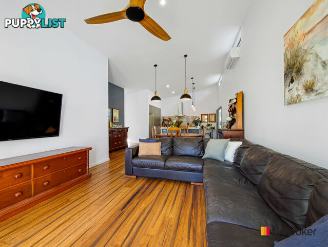 1 Apple Berry Place NORTH BATEMANS BAY NSW 2536
