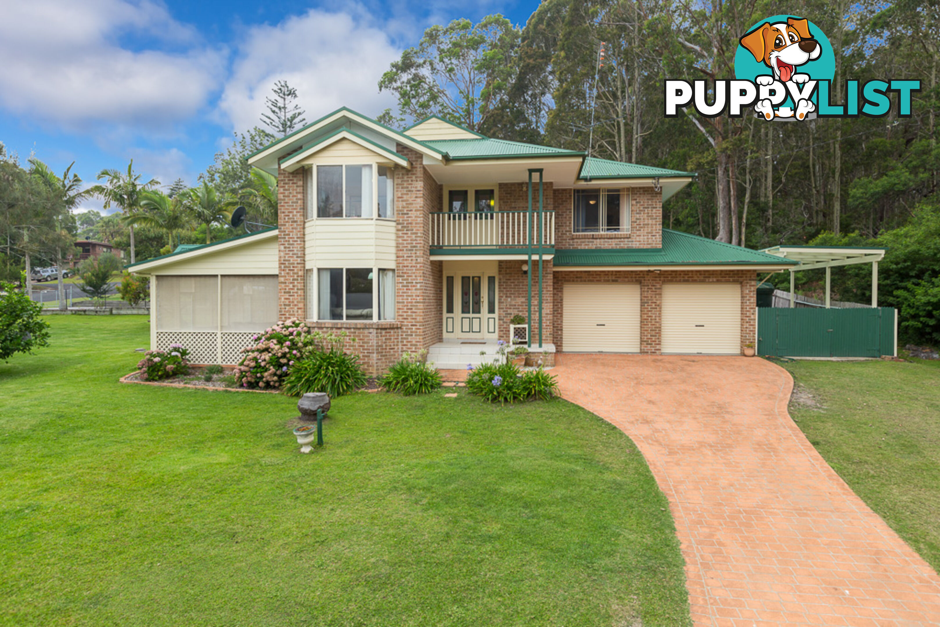 15 Benandra Road SOUTH DURRAS NSW 2536