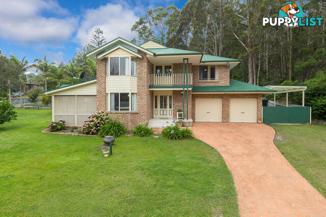 15 Benandra Road SOUTH DURRAS NSW 2536