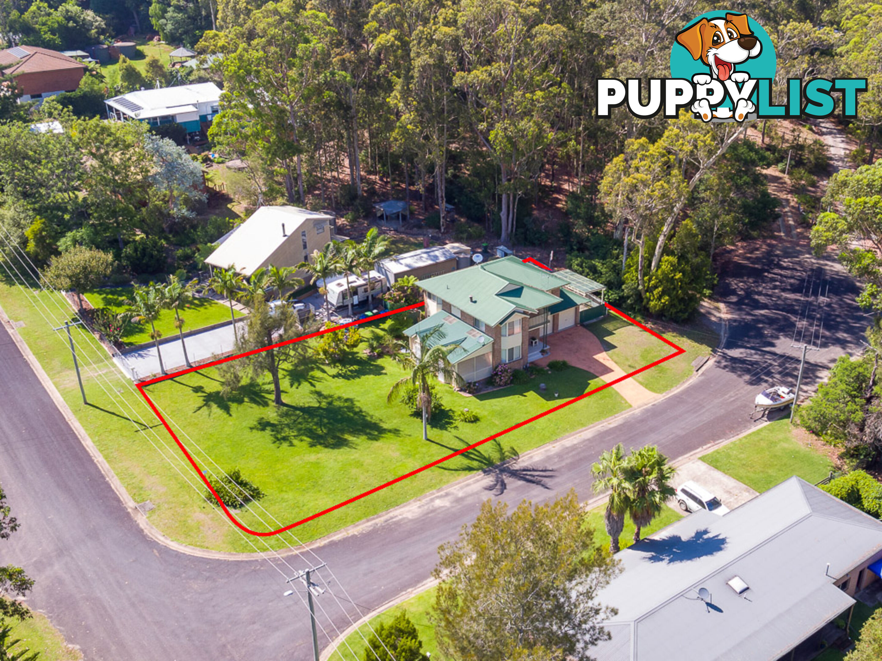 15 Benandra Road SOUTH DURRAS NSW 2536