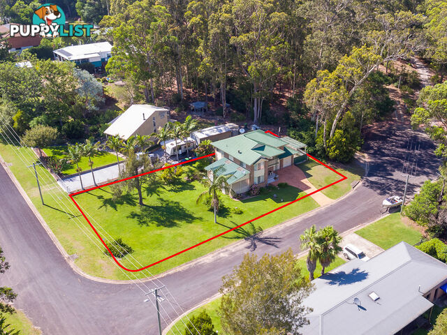 15 Benandra Road SOUTH DURRAS NSW 2536