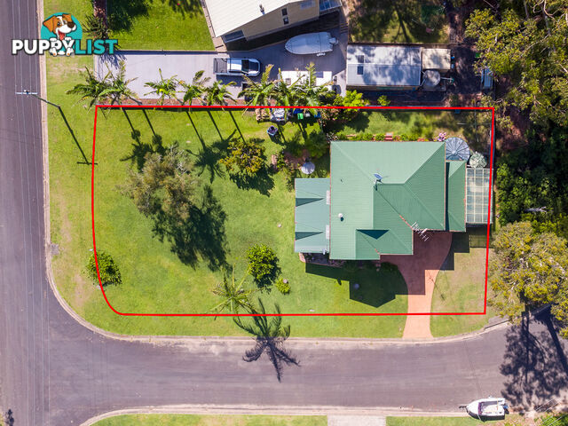 15 Benandra Road SOUTH DURRAS NSW 2536