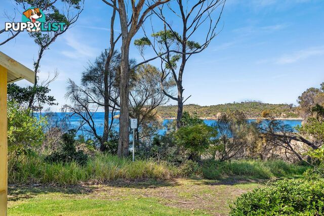 12A Illabunda Drive MALUA BAY NSW 2536