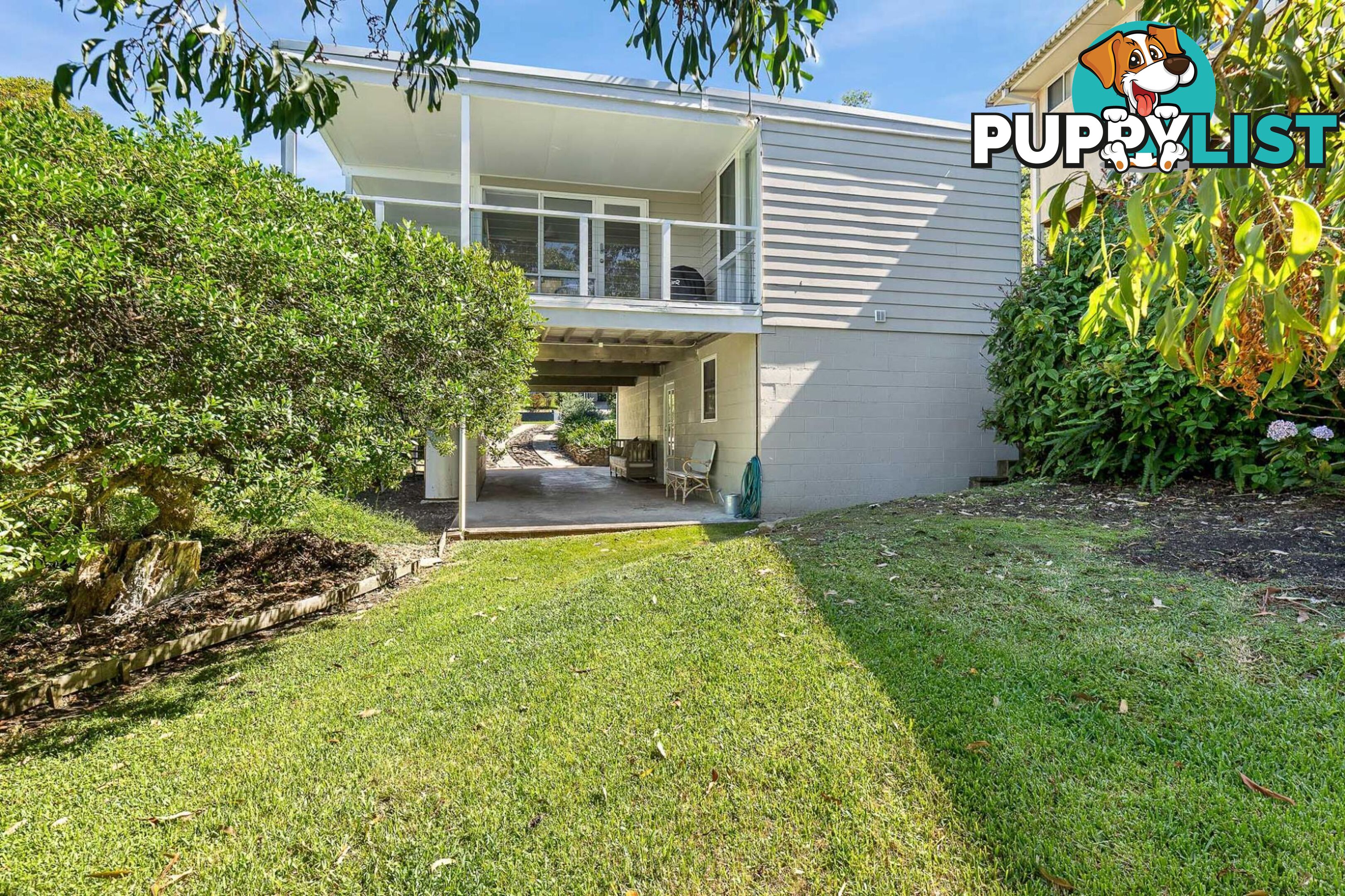 12A Illabunda Drive MALUA BAY NSW 2536