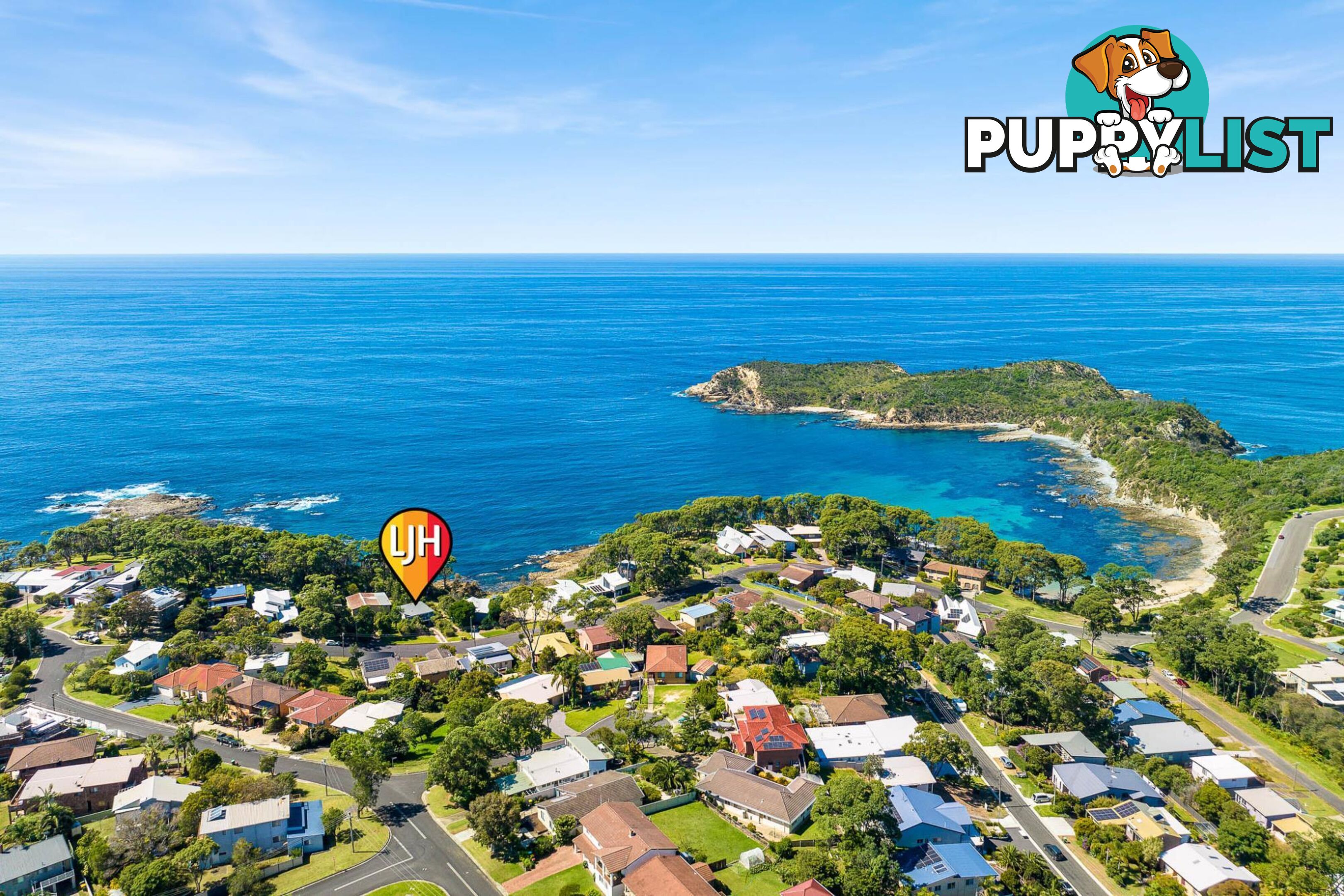 12A Illabunda Drive MALUA BAY NSW 2536