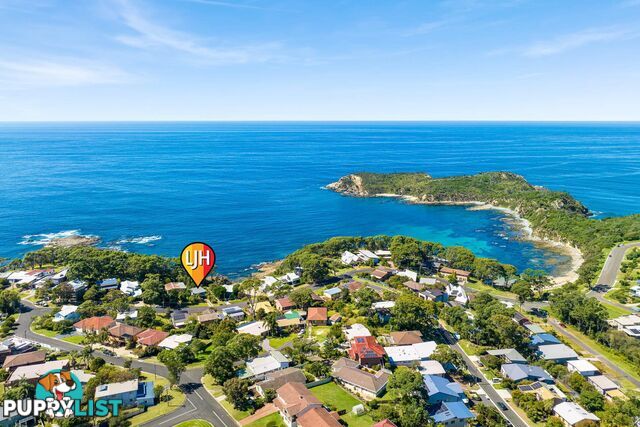 12A Illabunda Drive MALUA BAY NSW 2536