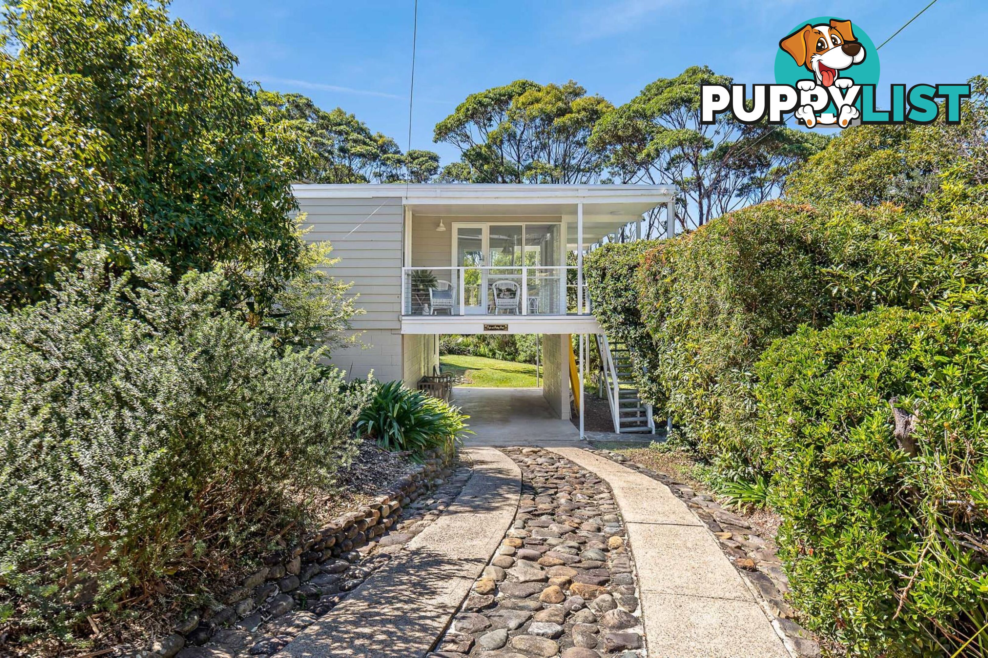 12A Illabunda Drive MALUA BAY NSW 2536