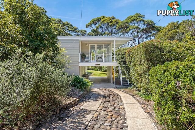 12A Illabunda Drive MALUA BAY NSW 2536