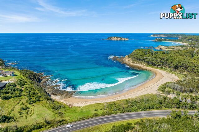 12A Illabunda Drive MALUA BAY NSW 2536