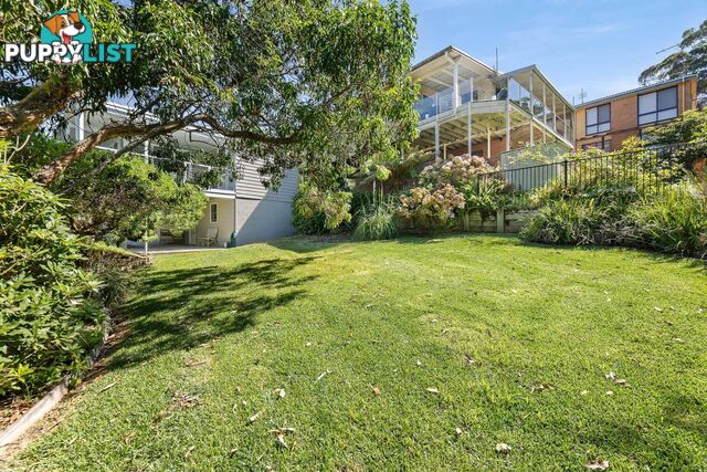 12A Illabunda Drive MALUA BAY NSW 2536