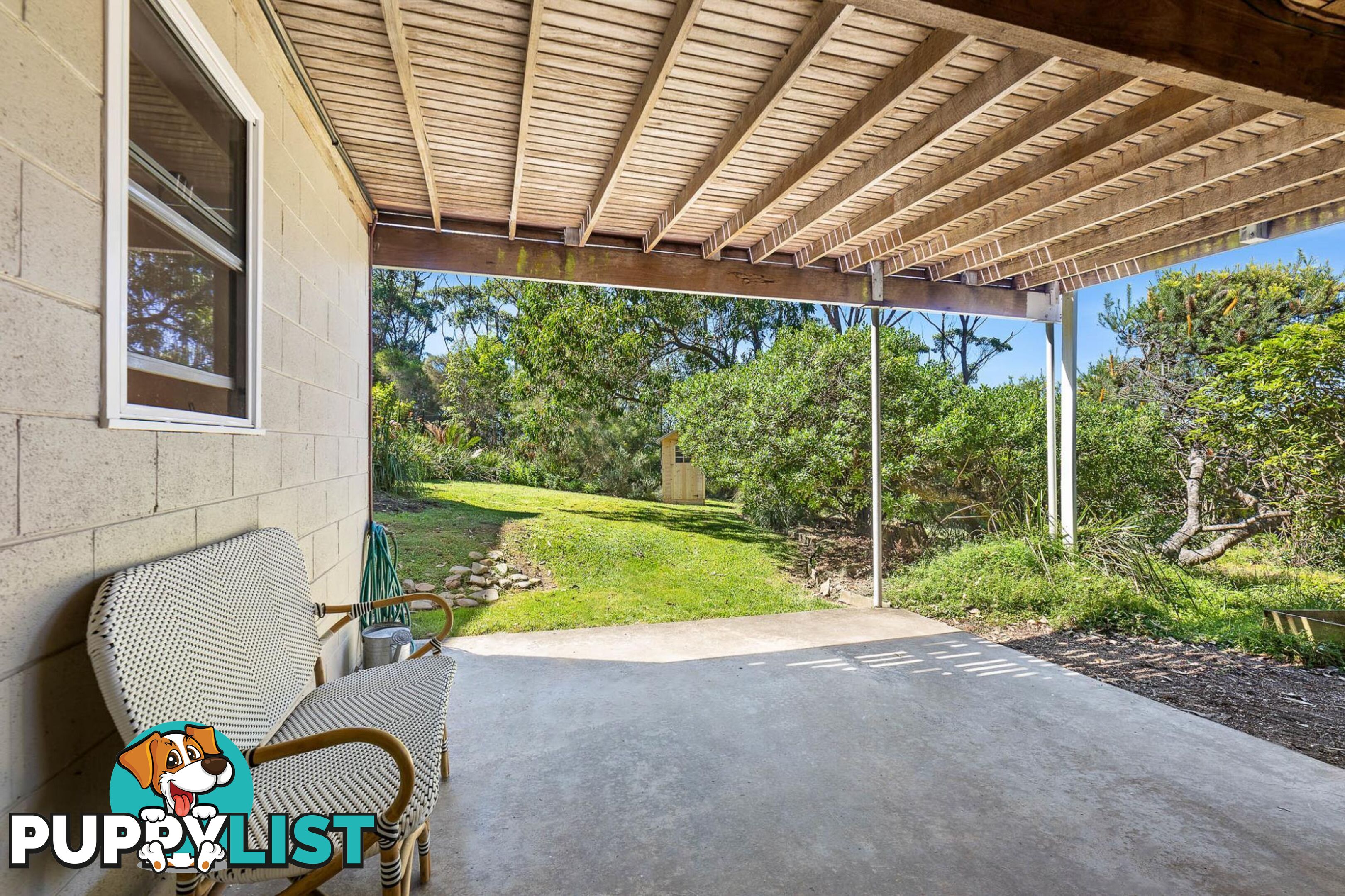 12A Illabunda Drive MALUA BAY NSW 2536