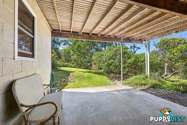 12A Illabunda Drive MALUA BAY NSW 2536