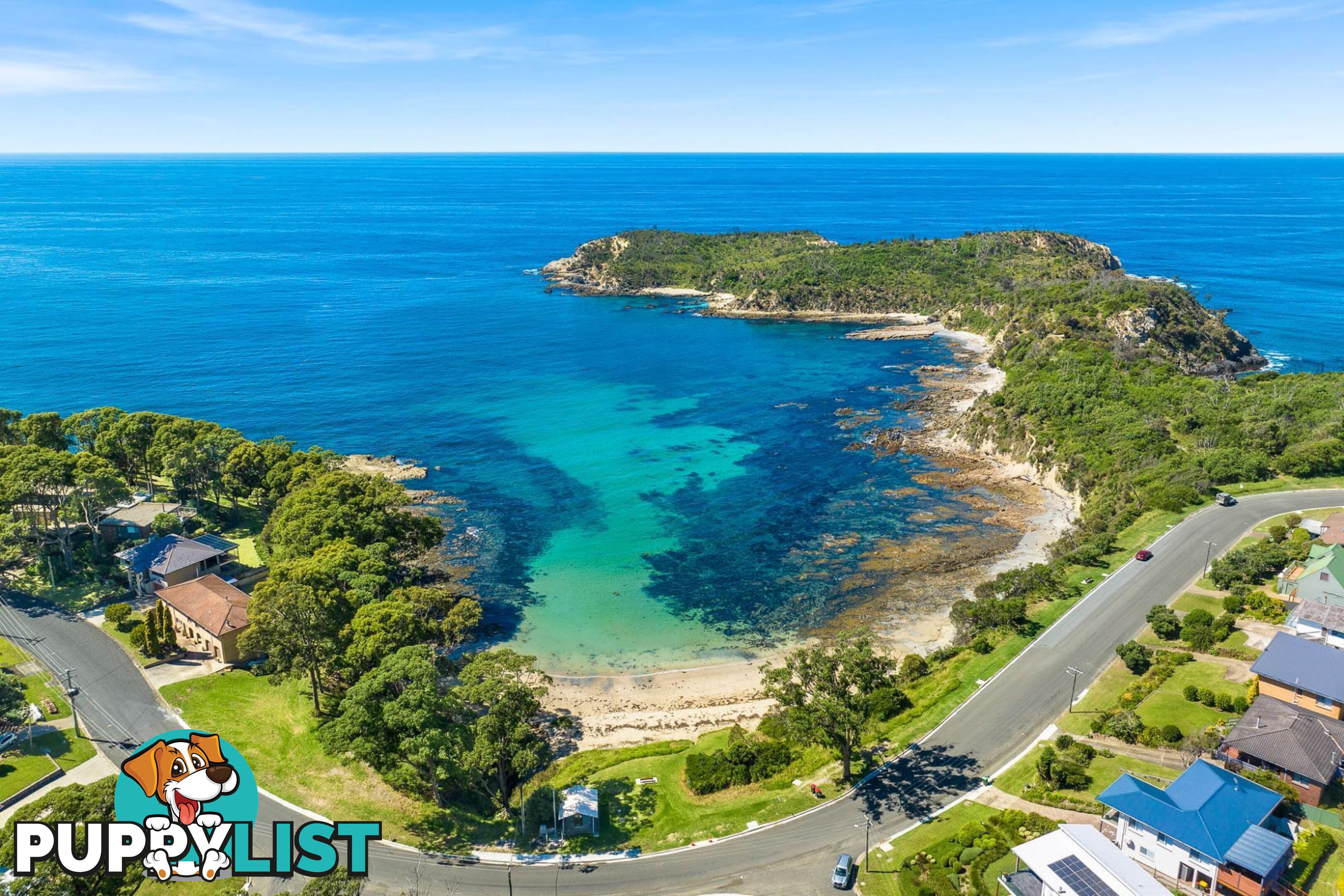 12A Illabunda Drive MALUA BAY NSW 2536