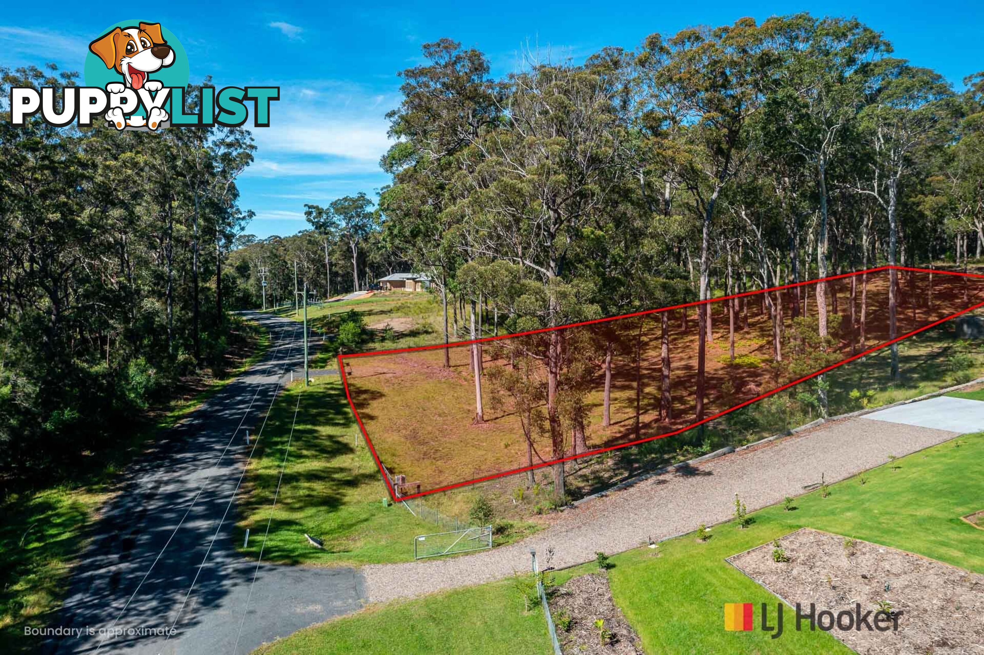 12 Warrabugan Place LONG BEACH NSW 2536