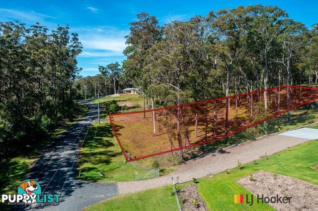 12 Warrabugan Place LONG BEACH NSW 2536