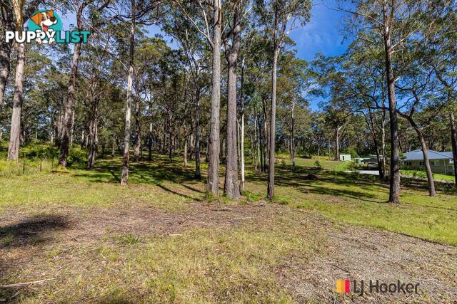 12 Warrabugan Place LONG BEACH NSW 2536