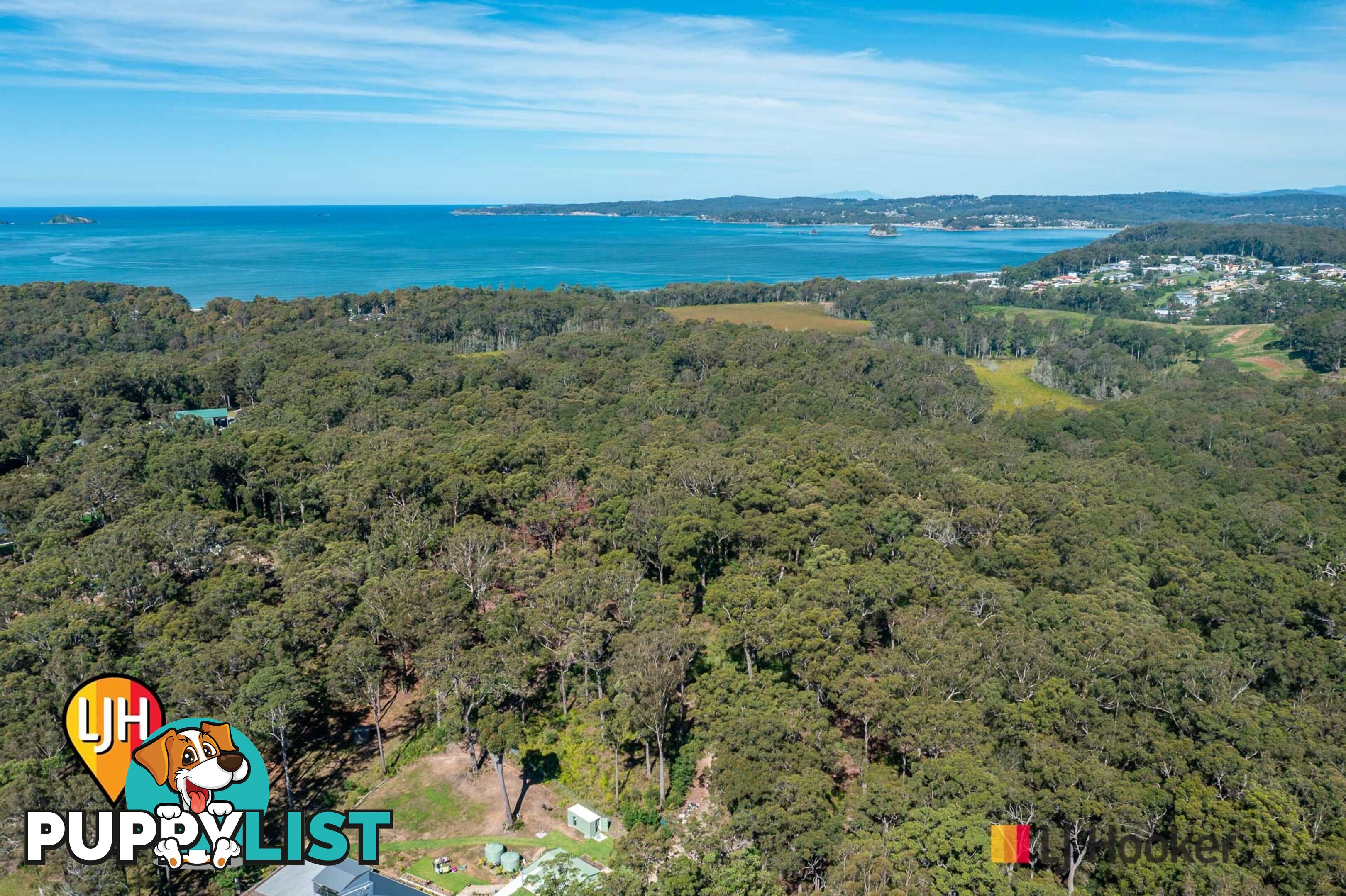 12 Warrabugan Place LONG BEACH NSW 2536