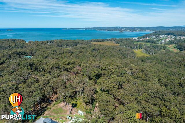 12 Warrabugan Place LONG BEACH NSW 2536