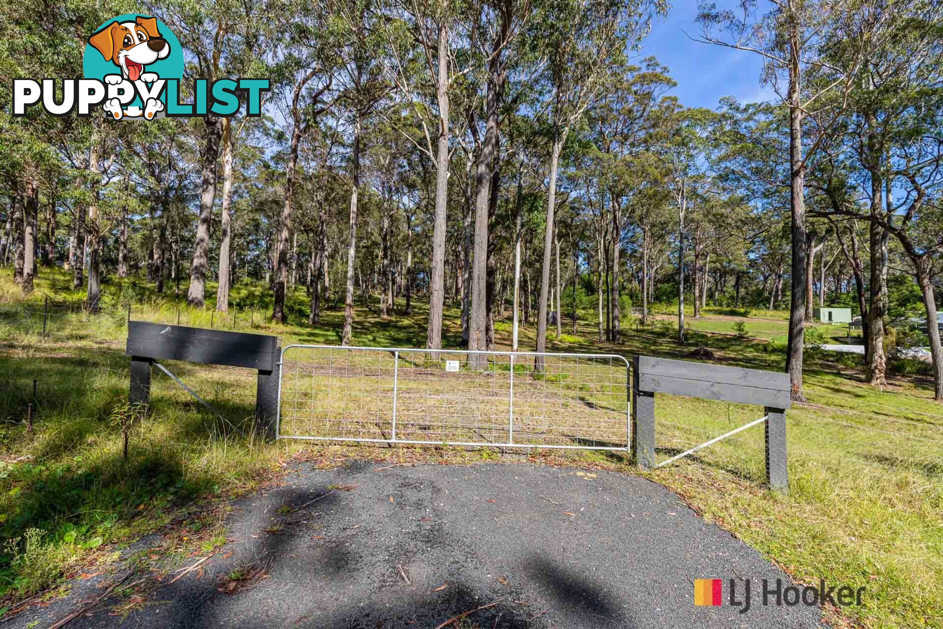 12 Warrabugan Place LONG BEACH NSW 2536