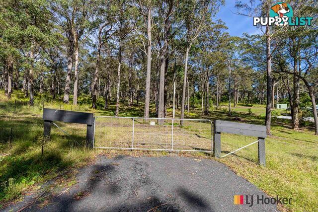 12 Warrabugan Place LONG BEACH NSW 2536