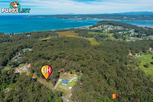 12 Warrabugan Place LONG BEACH NSW 2536