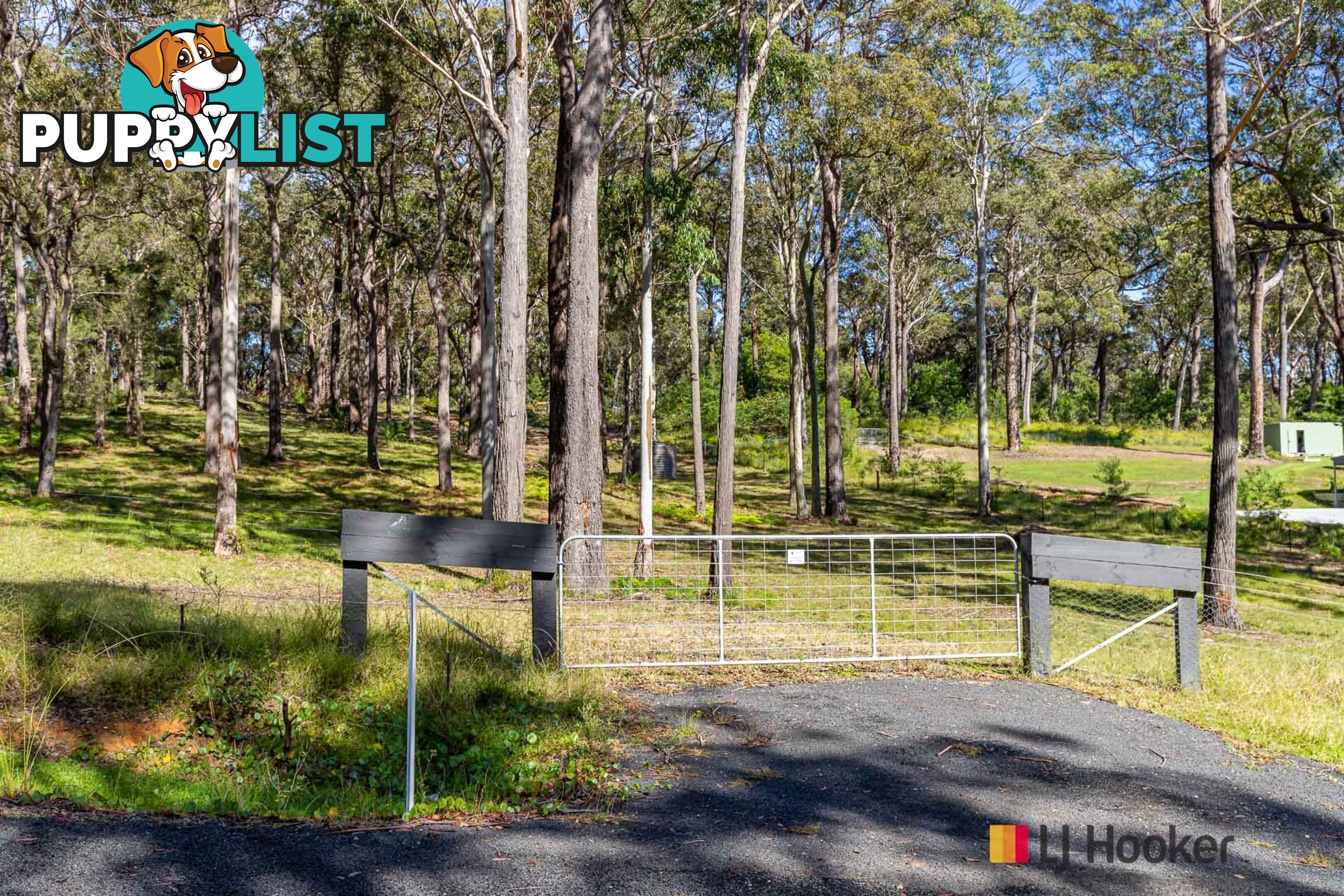 12 Warrabugan Place LONG BEACH NSW 2536