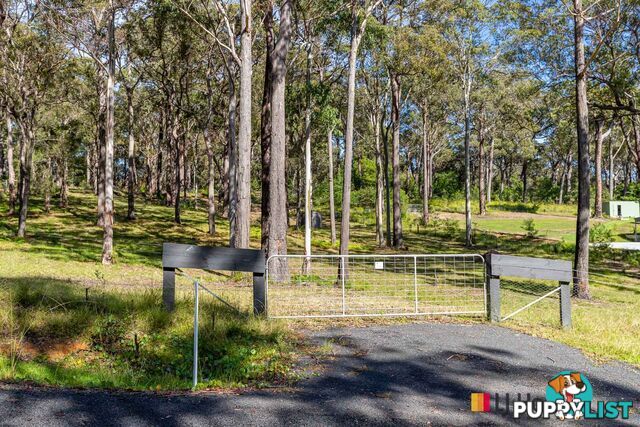 12 Warrabugan Place LONG BEACH NSW 2536