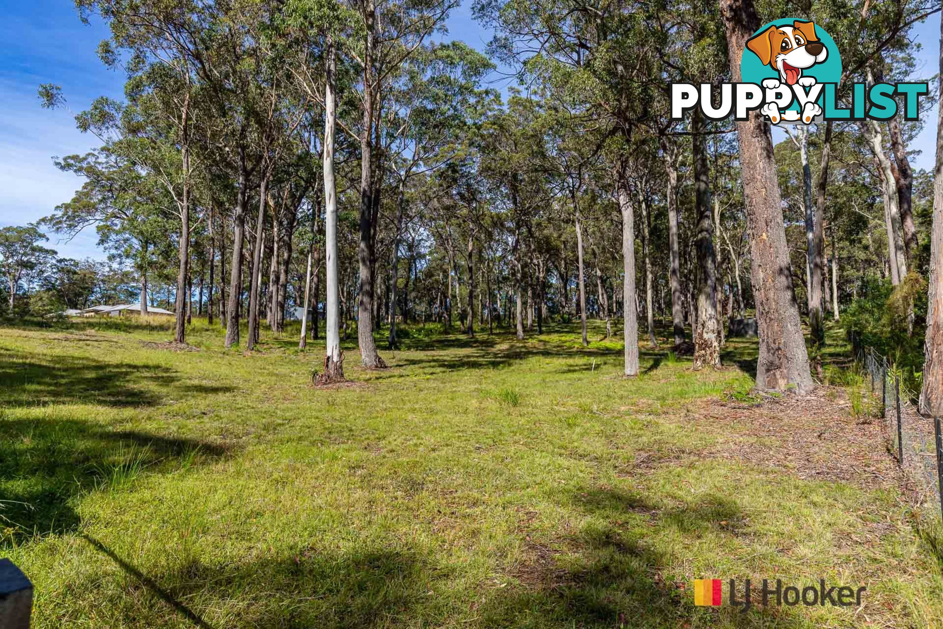 12 Warrabugan Place LONG BEACH NSW 2536