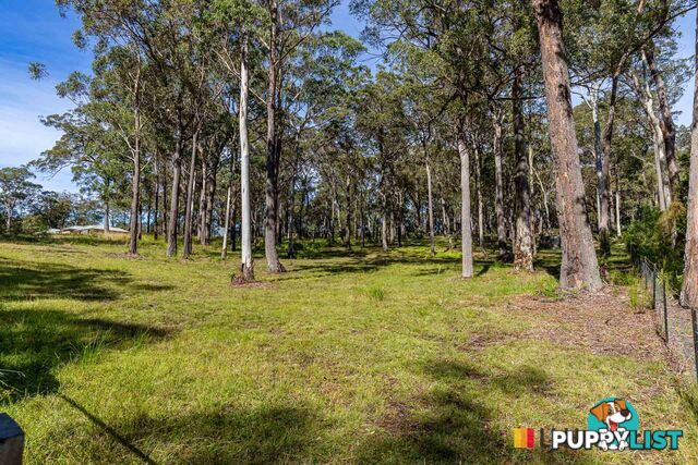 12 Warrabugan Place LONG BEACH NSW 2536