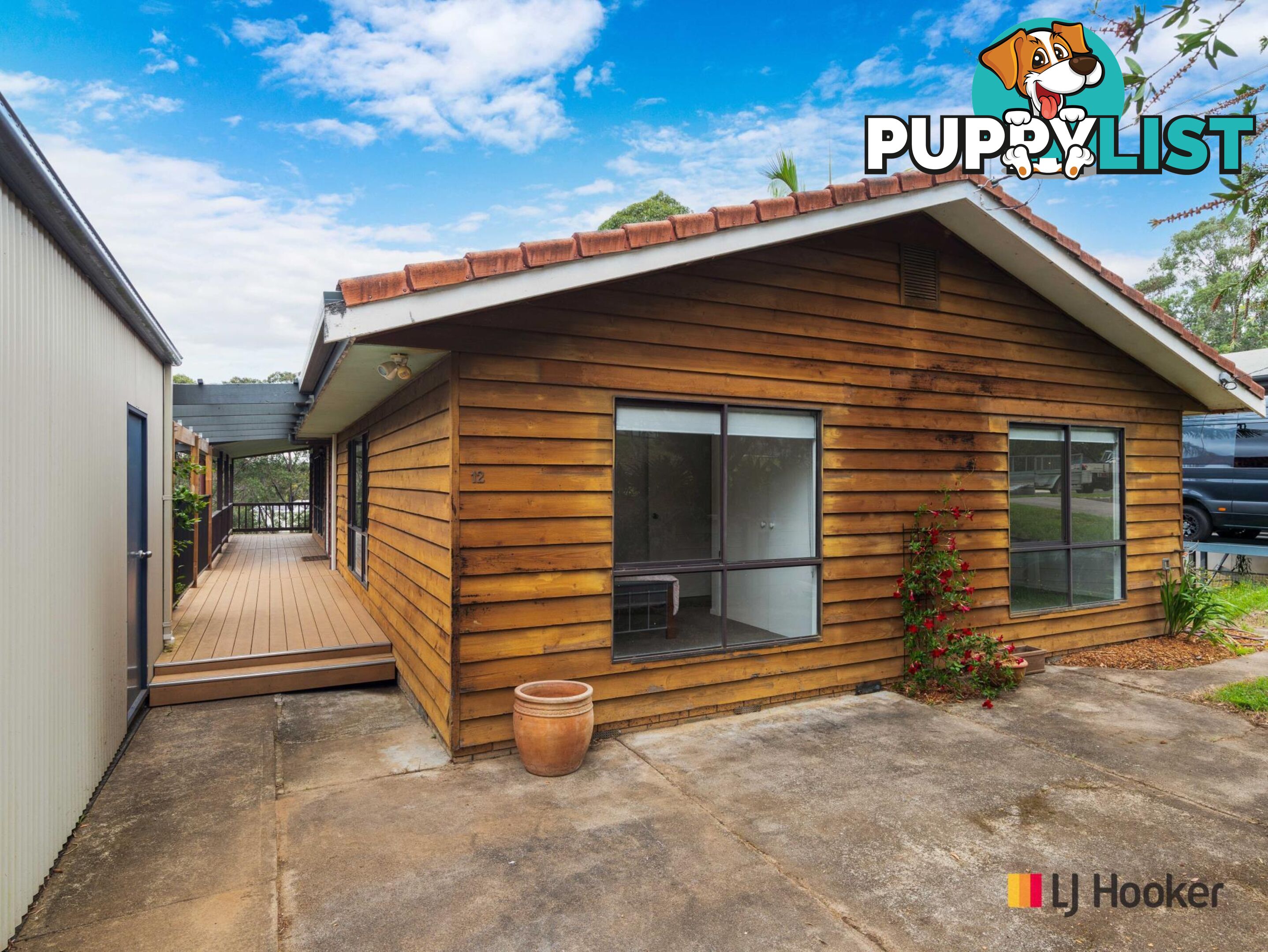 12 Runnyford Road NELLIGEN NSW 2536
