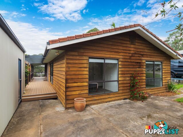 12 Runnyford Road NELLIGEN NSW 2536