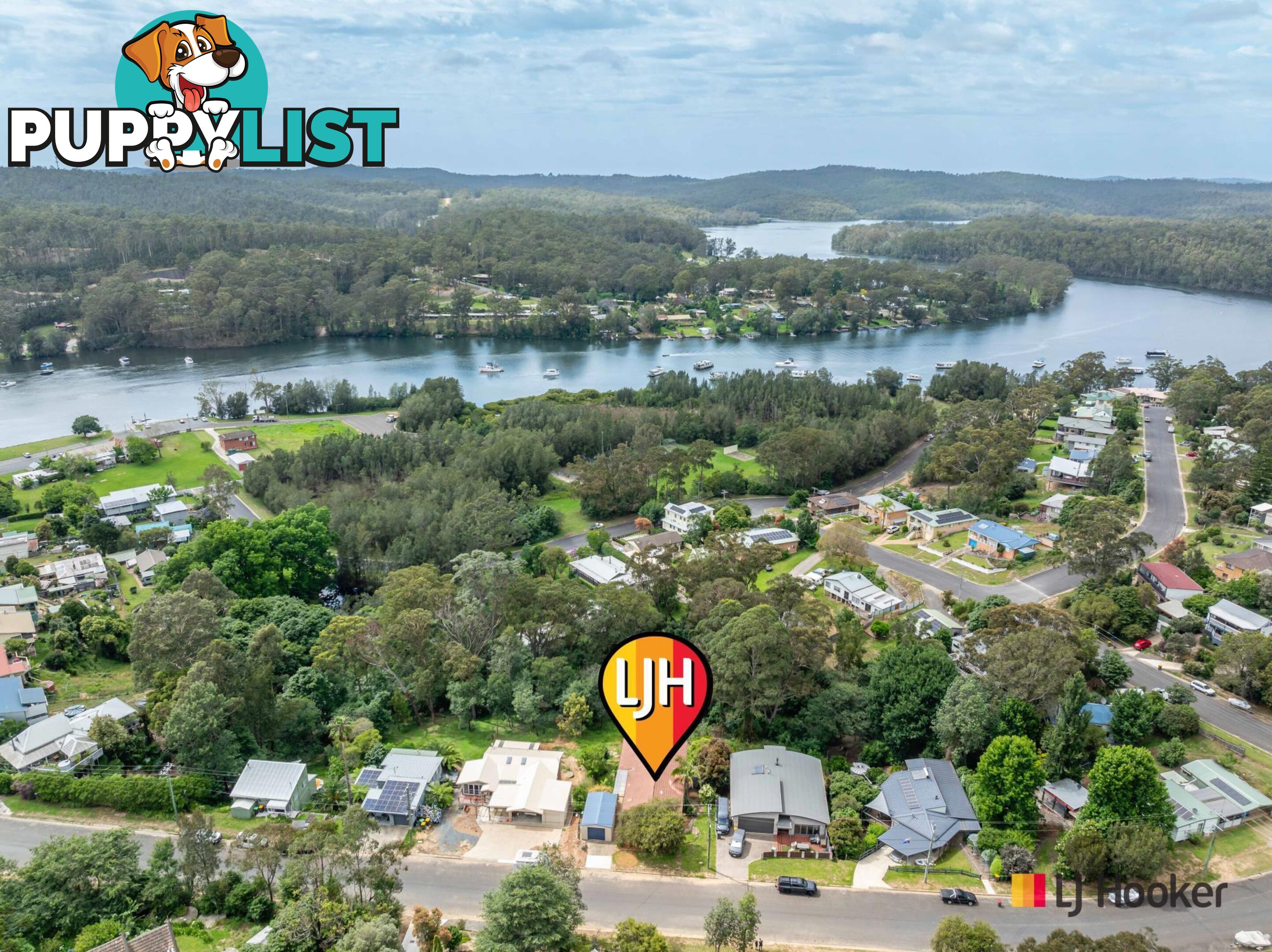 12 Runnyford Road NELLIGEN NSW 2536
