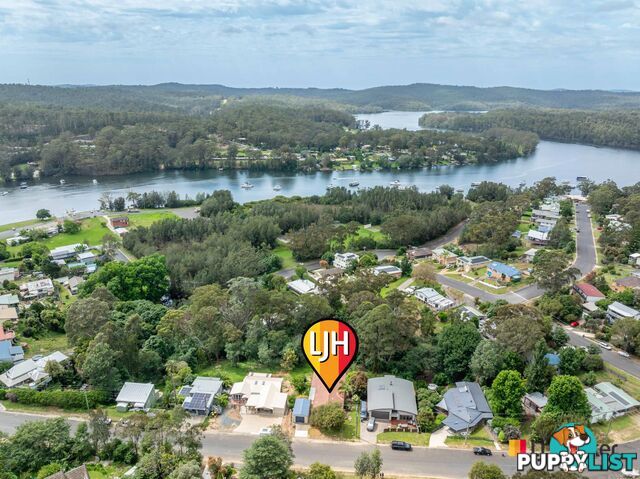 12 Runnyford Road NELLIGEN NSW 2536