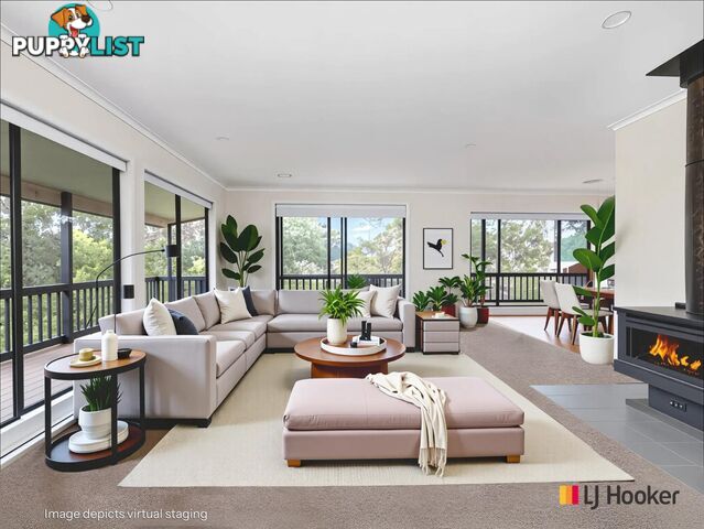 12 Runnyford Road NELLIGEN NSW 2536