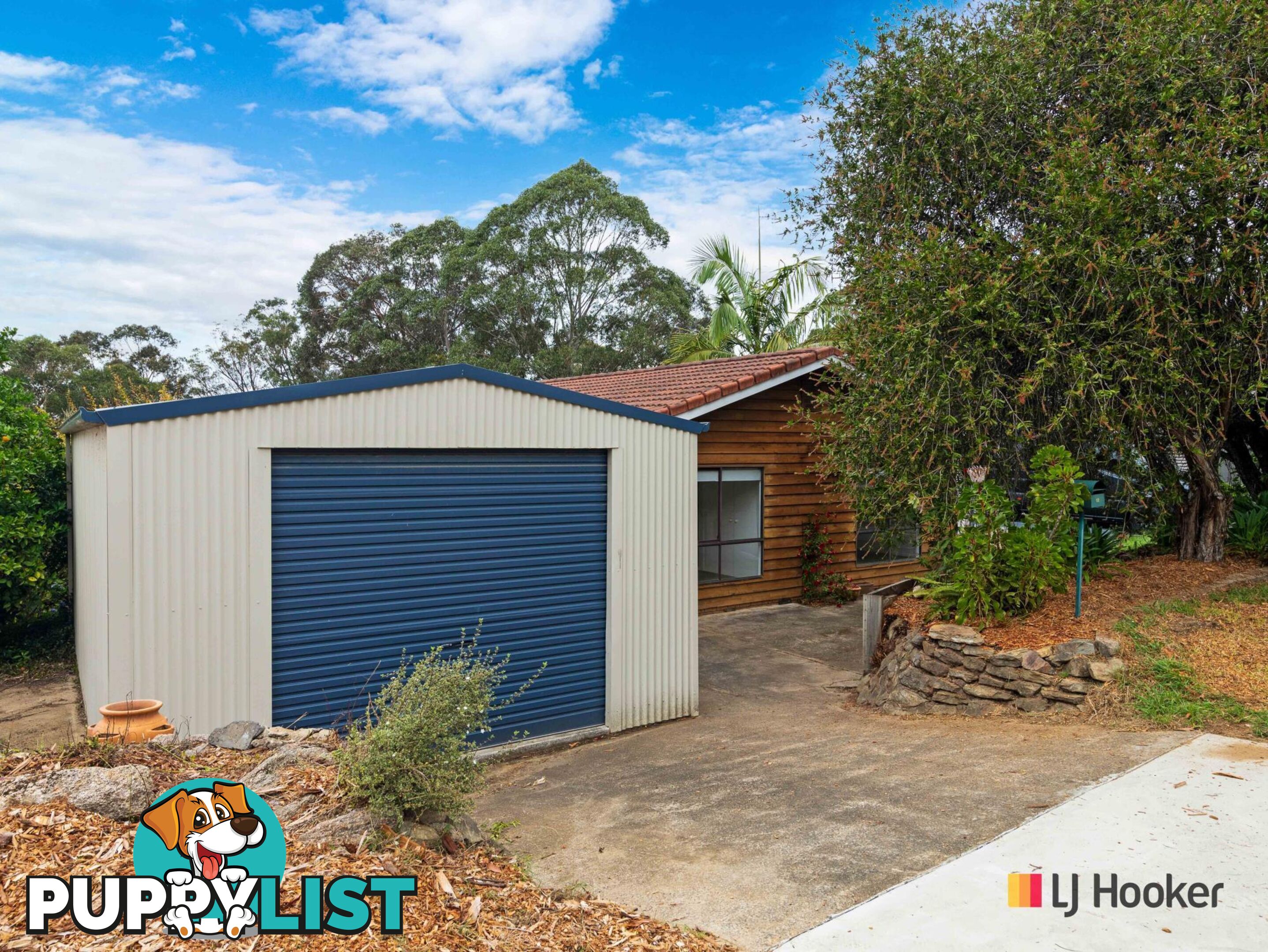 12 Runnyford Road NELLIGEN NSW 2536