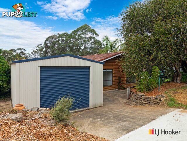12 Runnyford Road NELLIGEN NSW 2536