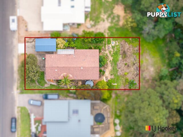 12 Runnyford Road NELLIGEN NSW 2536