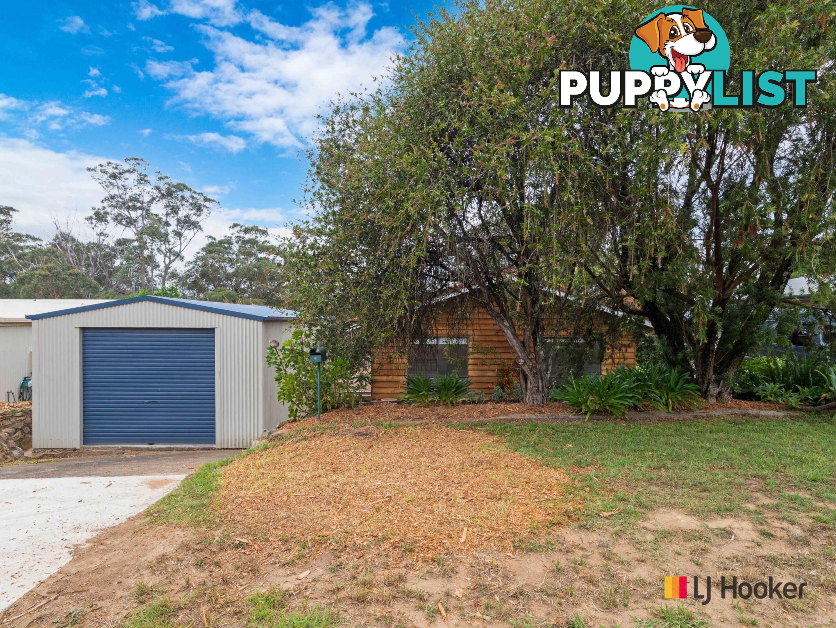 12 Runnyford Road NELLIGEN NSW 2536