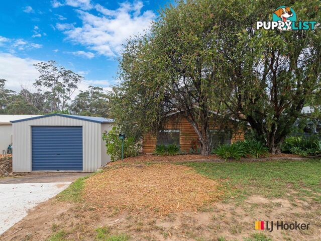 12 Runnyford Road NELLIGEN NSW 2536