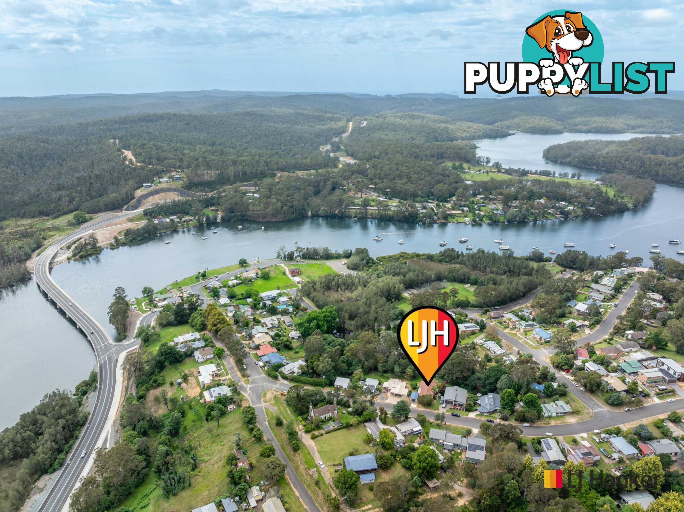 12 Runnyford Road NELLIGEN NSW 2536
