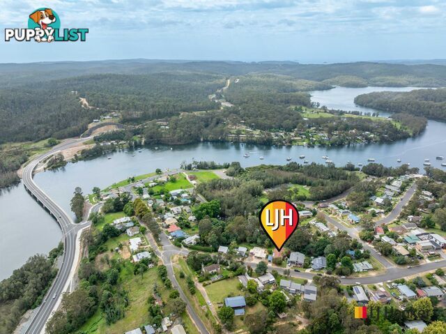12 Runnyford Road NELLIGEN NSW 2536