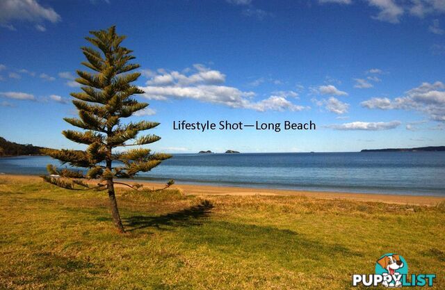 33 Mary Place LONG BEACH NSW 2536