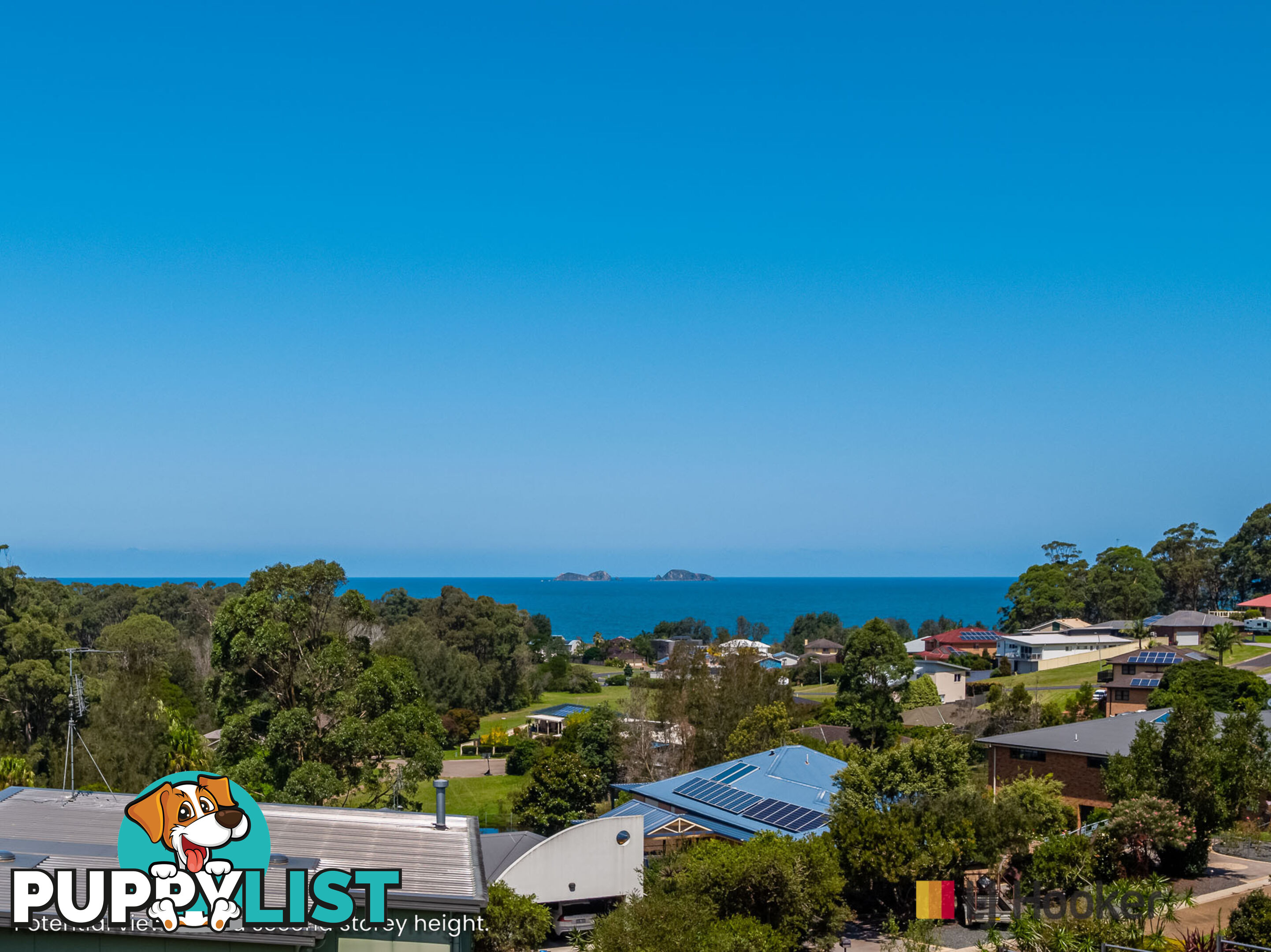 33 Mary Place LONG BEACH NSW 2536