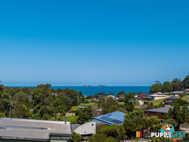 33 Mary Place LONG BEACH NSW 2536