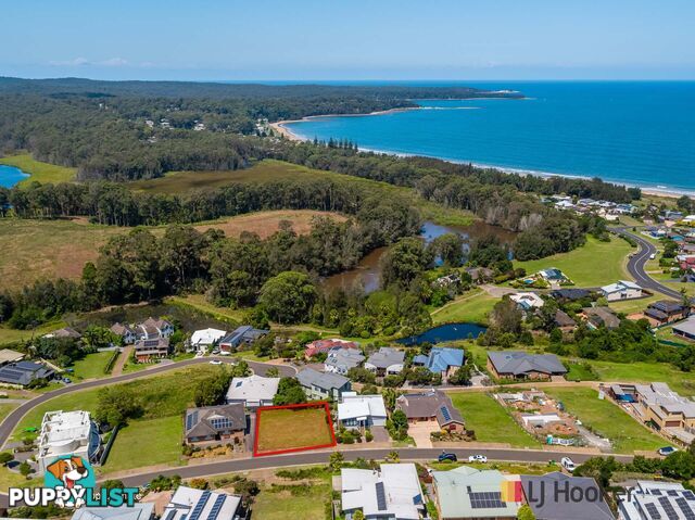 33 Mary Place LONG BEACH NSW 2536