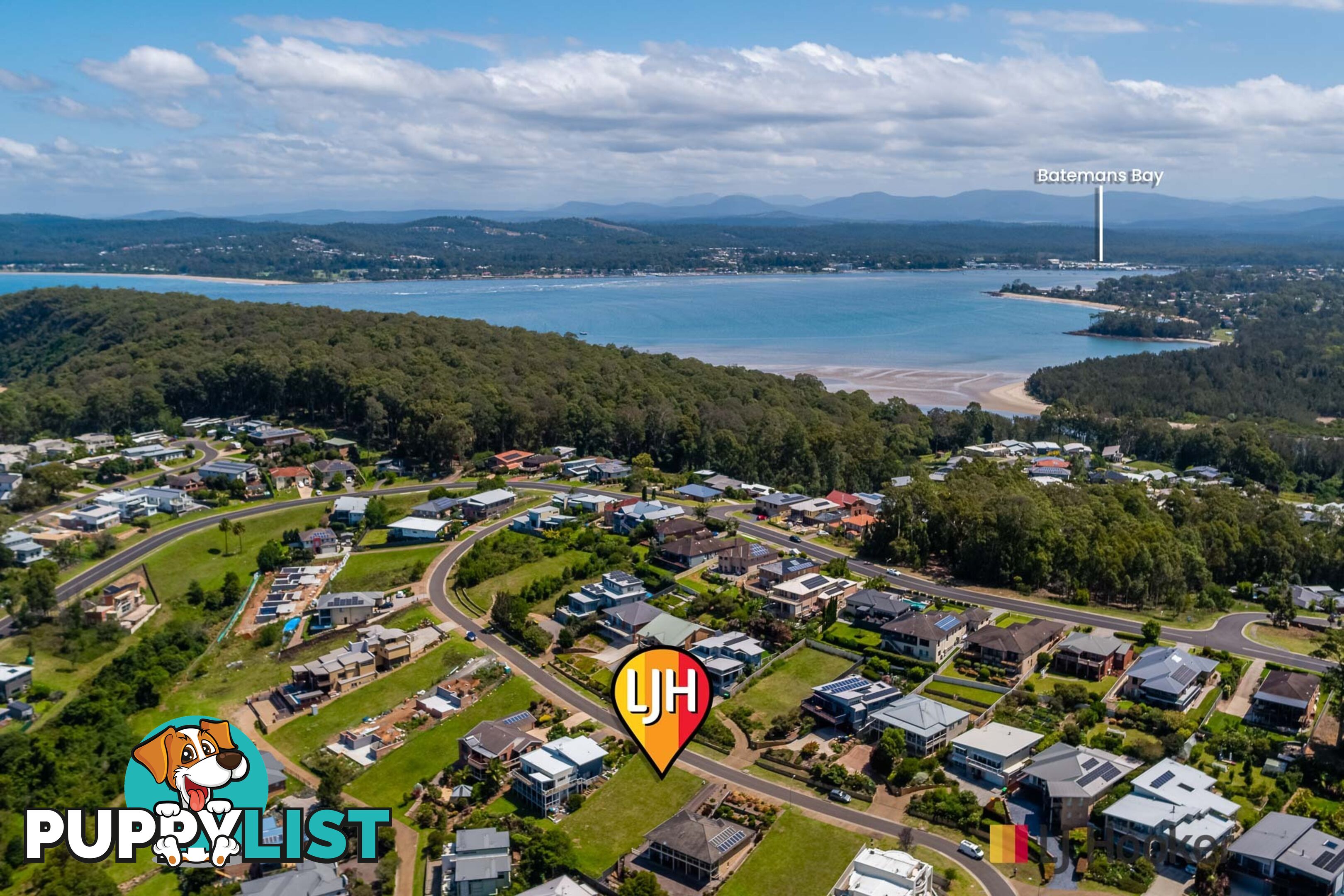 33 Mary Place LONG BEACH NSW 2536