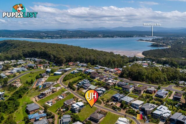 33 Mary Place LONG BEACH NSW 2536